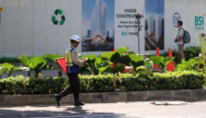 ADHI dan PTPP Tunggu Arahan Danantara Terkait Rencana Merger BUMN Karya