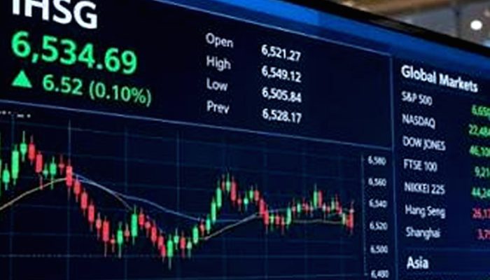 BEI Resmi Keluarkan 92 Saham dari Papan Pemantauan Khusus