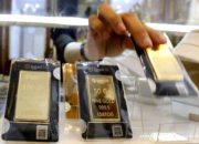 Harga Emas Menguat, Simak Strategi Akumulasi Bertahap Saat Ini