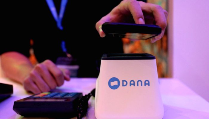 DANA Manfaatkan AI untuk Analisis Kredit dan Penilaian Kelayakan Pinjaman