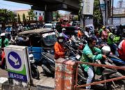 Pertamina Sebut Antrean BBM di Sebagian Besar SPBU Makassar Melandai