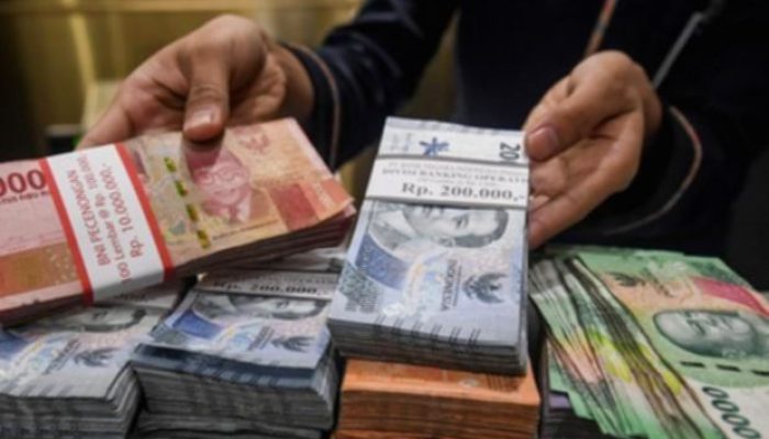 Rupiah Menguat Terhadap Dolar AS di Awal Pekan 14 September 2026
