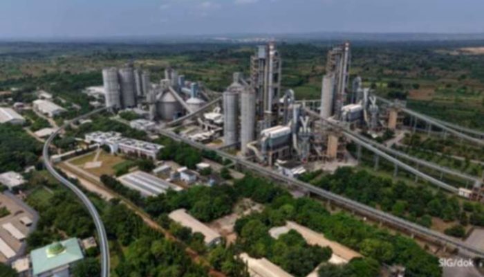 Stok Batubara Menipis, Begini Dampak dan Prospek Saham Emiten Semen