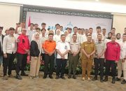 InJourney Airports Perkuat Pokdarwis Sumbar dengan Pelayanan Berbasis Budaya dan Keselamatan