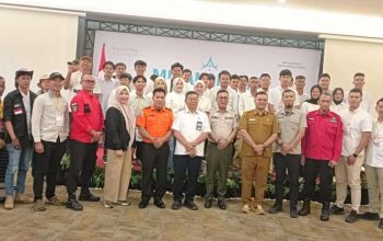 InJourney Airports Perkuat Pokdarwis Sumbar dengan Pelayanan Berbasis Budaya dan Keselamatan