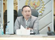 Rahmat Saleh Pertanyakan Keamanan Stok Pertamina Terkait Kelangkaan Solar Subsidi