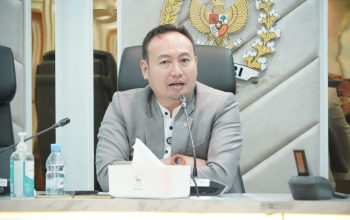 Rahmat Saleh Pertanyakan Keamanan Stok Pertamina Terkait Kelangkaan Solar Subsidi