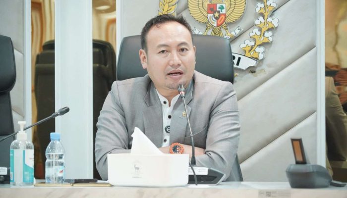 Rahmat Saleh Pertanyakan Keamanan Stok Pertamina Terkait Kelangkaan Solar Subsidi