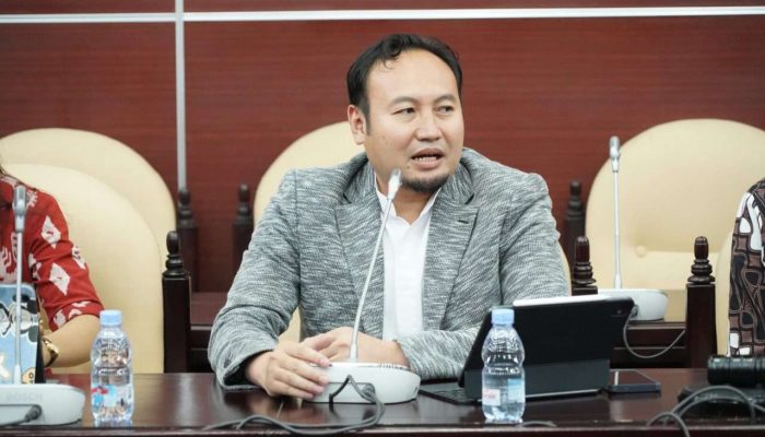 Viral Soal Pertalite, Rahmat Saleh Desak Pertamina Tindak Tegas SPBU