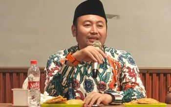 Erupsi Anak Krakatau, Rahmat Saleh Minta Hak Penumpang Diprioritaskan
