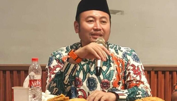 Erupsi Anak Krakatau, Rahmat Saleh Minta Hak Penumpang Diprioritaskan