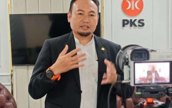 Rahmat Saleh Ingatkan KDMP Harus Miliki Ekosistem Bisnis