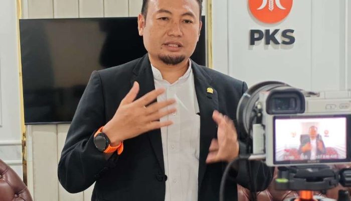 Rahmat Saleh Ingatkan KDMP Harus Miliki Ekosistem Bisnis