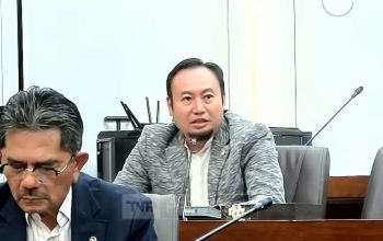 Rahmat Saleh Ungkap Pentingnya Transparansi Tata Niaga Impor Gula