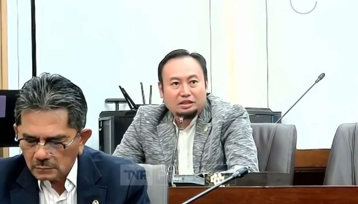 Rahmat Saleh Ungkap Pentingnya Transparansi Tata Niaga Impor Gula