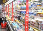Strategi Industri Minuman Ringan Dukung Target Net Zero Emission Indonesia