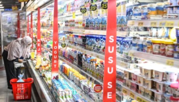 Strategi Industri Minuman Ringan Dukung Target Net Zero Emission Indonesia