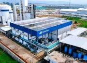 Fitch Pertahankan Peringkat A Samator Indo Gas dengan Outlook Stabil