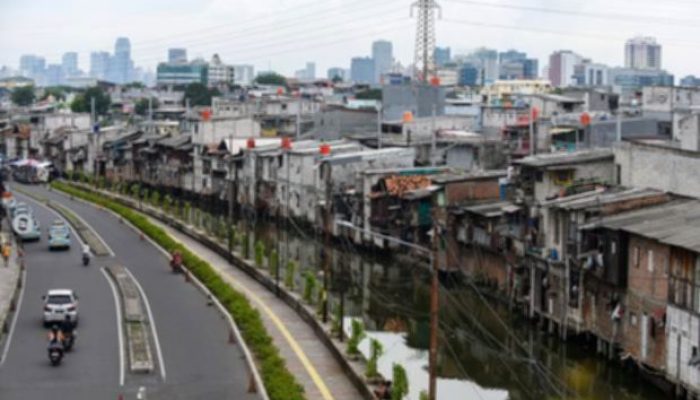 Cara Indonesia Keluar dari Middle Income Trap Lewat Momentum Krisis