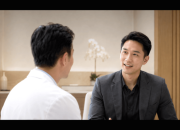 Nasabah BRI Private mendapatkan layanan Premium Medical Check Up eksklusif di Siloam Hospitals