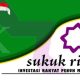 Tampilan antarmuka digital aplikasi investasi Bareksa yang menunjukkan progres penjualan Sukuk Negara Ritel SR025