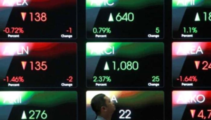 BEI Awasi Saham PIPA dan BELI, Simak Prospeknya Hari Ini