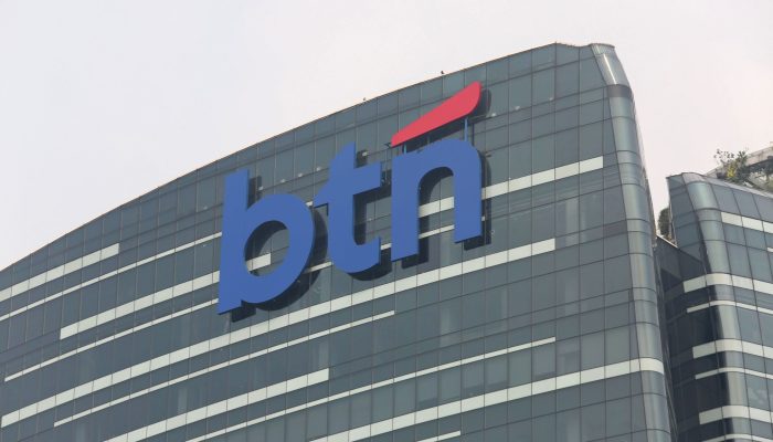 Strategi BTN: Terbitkan Obligasi Rp 2 Triliun dan Luncurkan Tabungan Emas