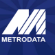 Presiden Direktur PT Metrodata Electronics Tbk, Susanto Djaja, saat memaparkan strategi pengembangan teknologi Agentic AI.