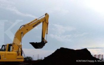 Prospek Alat Berat Masih Menantang, Simak Rekomendasi Saham Analis Terbaru