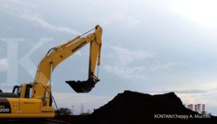 Prospek Alat Berat Masih Menantang, Simak Rekomendasi Saham Analis Terbaru