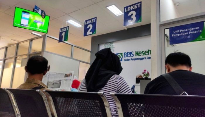 BPJS Kesehatan Selesaikan 99,9 Persen Aduan Program JKN Sepanjang 2026