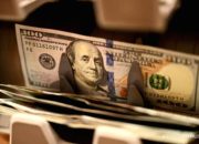 Inflasi AS Melandai, Indeks Dolar Tertekan Ekspektasi Suku Bunga The Fed