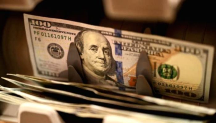 Inflasi AS Melandai, Indeks Dolar Tertekan Ekspektasi Suku Bunga The Fed