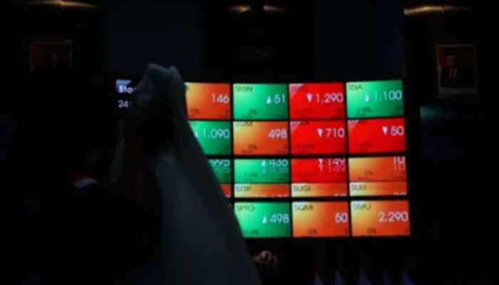 BEI Resmi Terapkan Batas Harga Saham Rp 1 Mulai Hari Ini