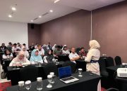 Telkom Gelar EduMind Wellbeing dan AI Camp untuk Pelajar di Makassar