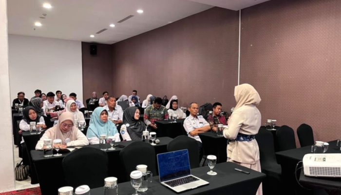 Telkom Gelar EduMind Wellbeing dan AI Camp untuk Pelajar di Makassar