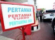 Pertamina Pastikan Harga BBM Subsidi Tidak Naik hingga Akhir 2026