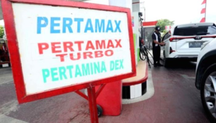 Pertamina Pastikan Harga BBM Subsidi Tidak Naik hingga Akhir 2026