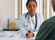 Suasana klinik Bumame yang kini melayani pemeriksaan diagnostik dan layanan kesehatan preventif bagi masyarakat urban.