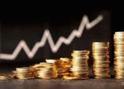 Prospek Cerah ETF Emas Meski Masih Tahap Awal Pertumbuhan