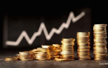 Prospek Cerah ETF Emas Meski Masih Tahap Awal Pertumbuhan