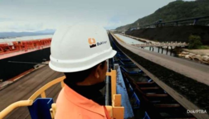 Strategi Diversifikasi PTBA: Targetkan 20% Pendapatan dari Bisnis Non-Batubara