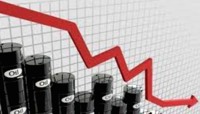 Harga Minyak Dunia Turun Usai Arab Saudi Pulihkan Jalur Pipa Utama