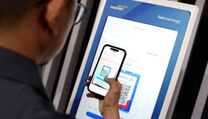 Kelola Bisnis Makin Mudah dengan Fitur Lengkap Livin’ Merchant