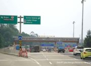 Jasa Marga Serap Capex Rp 4,4 Triliun Sepanjang Semester I 2026