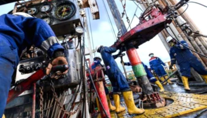 Kementerian ESDM Tetapkan Pemenang Lelang 6 Blok Migas Tahap I 2026