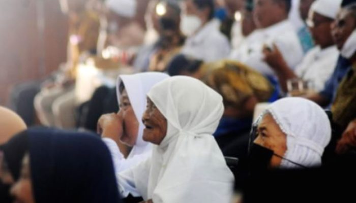 Harga Avtur Naik, Biaya Haji 2027 Berpotensi Mengalami Penyesuaian