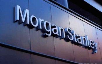 Morgan Stanley Alihkan Aset US$ 10 Miliar dari Reksadana ke ETF