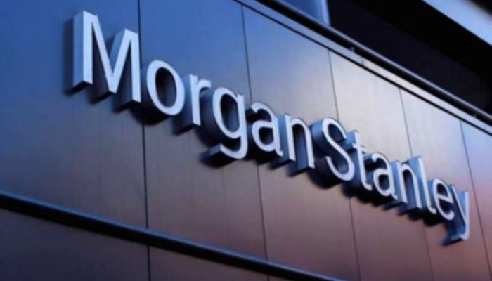 Morgan Stanley Alihkan Aset US$ 10 Miliar dari Reksadana ke ETF