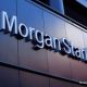 Gedung kantor Morgan Stanley di New York yang menjadi pusat manajemen aset perusahaan.